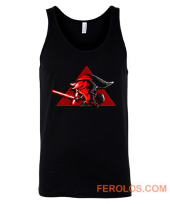 The Legend Of Zelda The Chibi Tank Top