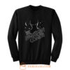 The Nightman Cometh Musical Sweatshirt