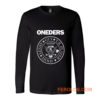 The Oneders Long Sleeve