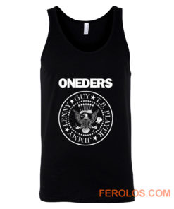 The Oneders Tank Top