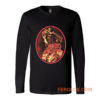 The Road Warrior Japanese Long Sleeve