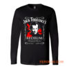 The Shining Jack Torrances Redrum Stephen King Kubrick Horror Movie Classic Long Sleeve