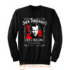 The Shining Jack Torrances Redrum Stephen King Kubrick Horror Movie Classic Sweatshirt