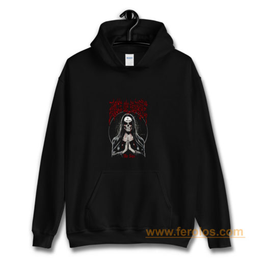 The Sign Ace Of Ease Hoodie