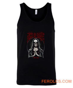 The Sign Ace Of Ease Tank Top