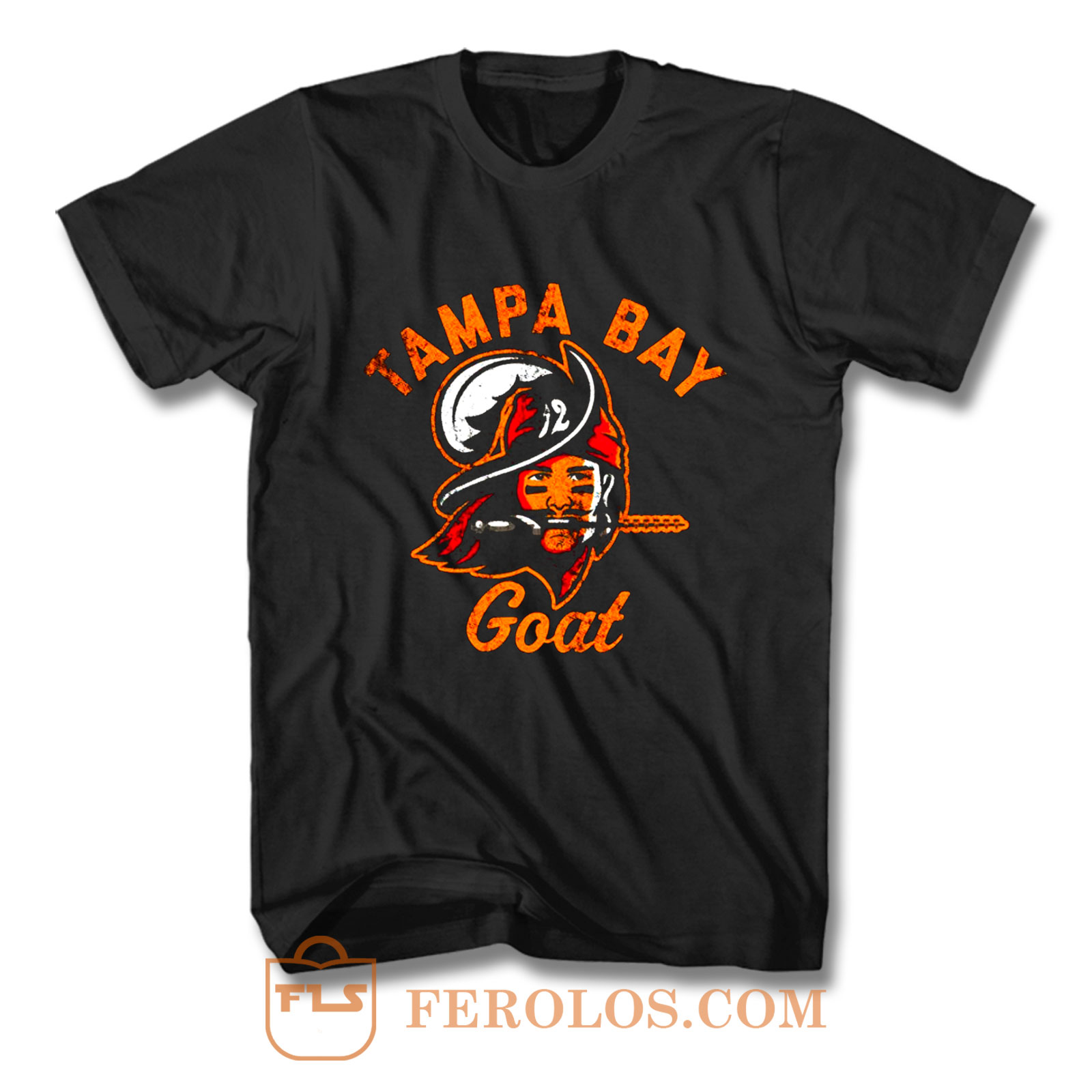 Brady tampa t best sale shirt