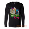 The Tiger King Joe Exotic Long Sleeve