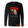 The Worm Dennis Rodman Chicago Basketball Long Sleeve