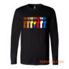 Together We Will Rise Coexist Long Sleeve