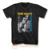 Tom Waits Rain Dogs T Shirt