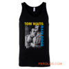 Tom Waits Rain Dogs Tank Top