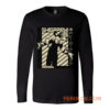Tomura Shigaraki My Hero Academia Long Sleeve
