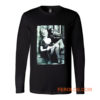 Tupac And Marilyn Monroe Couple Long Sleeve