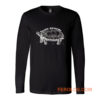 Turtley Awesome Long Sleeve