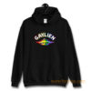 UFO Gay Pride Gaylien Funny Gay Pride Hoodie