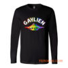 UFO Gay Pride Gaylien Funny Gay Pride Long Sleeve