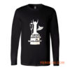 Ufot Uskonto ja Paholainen Long Sleeve