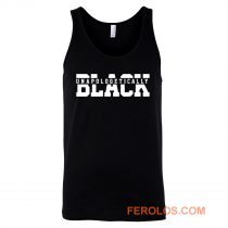 Unapologetically Black Juneteenth 1865 Black Lives Matter Tank Top