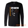 Urban Exploration Urbex Lost Places Long Sleeve
