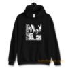 VARUKERS How can you sleep Hoodie