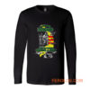 VIETNAM VETERAN Long Sleeve