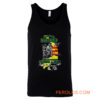 VIETNAM VETERAN Tank Top