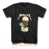 Vintage Metallica Pushead Art T Shirt