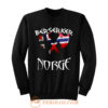 Vintage Viking Berserker Norway Norge Sweatshirt
