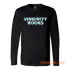 Virginity Rock Long Sleeve