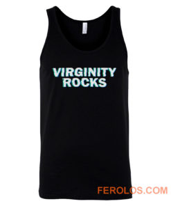 Virginity Rock Tank Top