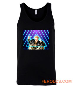 Walter Mercado Mucho Mucho Amor Tank Top