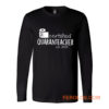 We Roll With It Certified Quaranteacher Est 2020 Long Sleeve