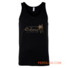 Western Sahara Petroleum distressed Tank Top