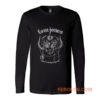Whats New Pussycat Tom Jones Long Sleeve