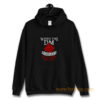 When The Dungeon Master Smiles Hoodie