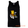 Wildcat Tigress Tigris Big Cat King Of The Exotic Tigers Tank Top