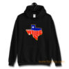 Willie Nelson Lone State Hoodie