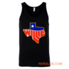 Willie Nelson Lone State Tank Top