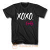 XOXO Cody Funny Quotes T Shirt