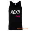 XOXO Cody Funny Quotes Tank Top