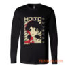 Yuu Koito Bloom Into You Long Sleeve