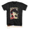 Yuu Koito Bloom Into You T Shirt