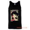 Yuu Koito Bloom Into You Tank Top