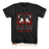 Zero Two Christmas Darling in the Franxx T Shirt