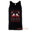 Zero Two Christmas Darling in the Franxx Tank Top