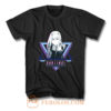 Zero Two Darling in the Franxx Anime T Shirt