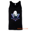 Zero Two Darling in the Franxx Anime Tank Top