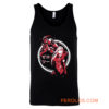 Zero Two Strelitzia Tank Top