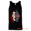 la Casa de Papel Money Heist Tank Top