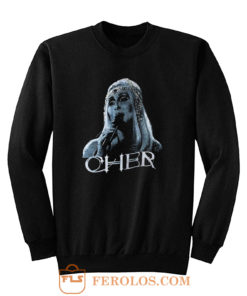 2003 Cher Sweatshirt